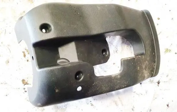 Honda FR-V Steering wheel column trim 77360sjd 77360-sjd