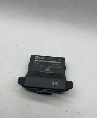 Volkswagen Touran I Other control units/modules 1K0907530H 1K0907951