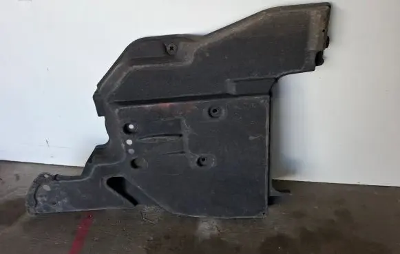 Lexus NX Side bottom protection 5081978020
