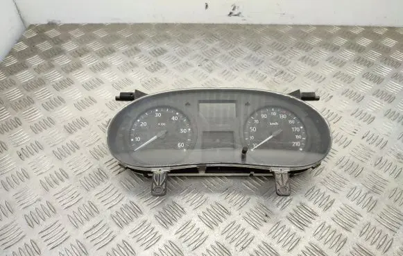 Opel Vivaro Speedometer (instrument cluster) P8200283194 8200283194