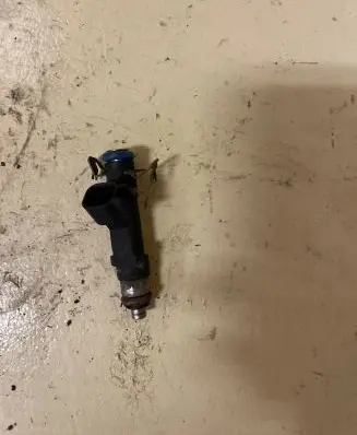 Mazda 6 Fuel injector 0280158157