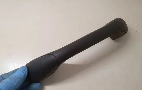 Iveco Daily 4th gen Rear door handle trim 