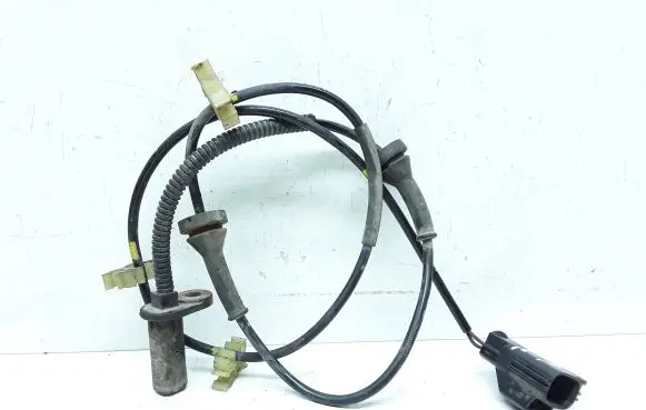 Volvo XC90 ABS brake wheel speed sensor 8634237