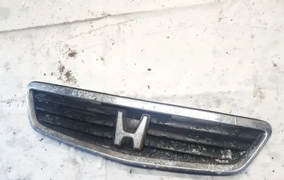 Honda Accord Front grill