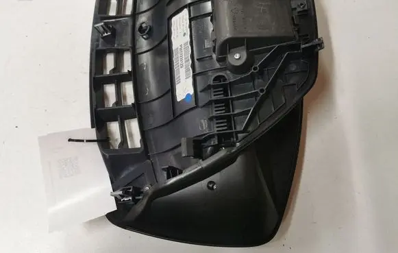 Citroen C4 I Speedometer (instrument cluster) 281123579 9211166 281124203
