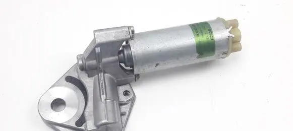 Volkswagen Phaeton Seat adjustment motor 0130002529 07852DA281