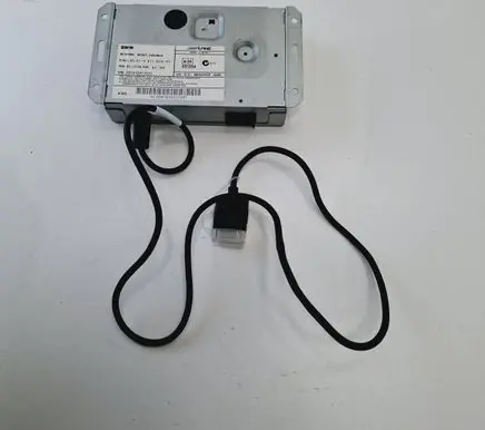 Mini One - Cooper Clubman R55 Other control units/modules 65410411033