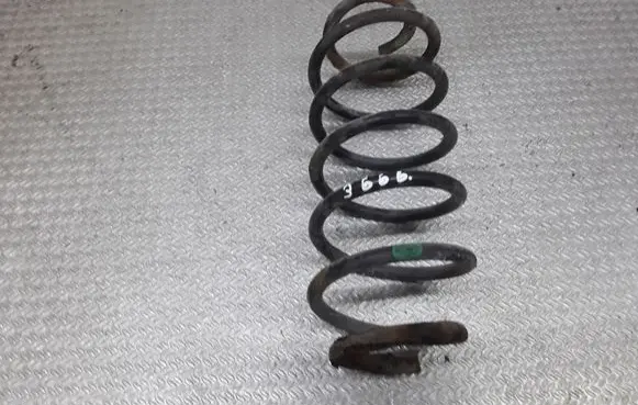 Citroen C1 Rear coil spring