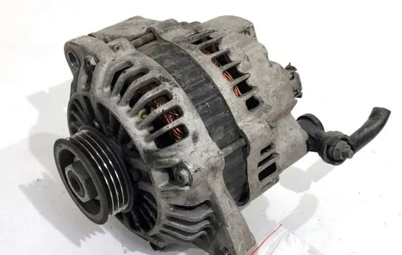 Generator/alternator