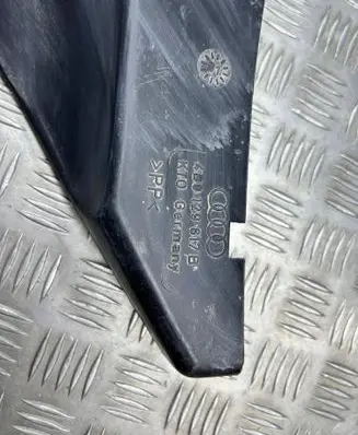 Audi A6 S6 C5 4B Air intake duct part 4B0129617B