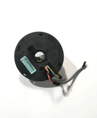 Volkswagen Crafter Airbag slip ring squib (SRS ring) A9064640318 170316 K7C03160601