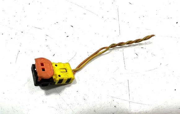 Peugeot 508 Airbag squib ring wiring 0988530051