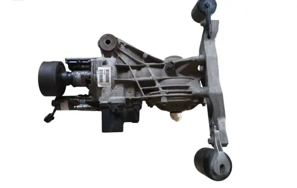 Volvo S90, V90 Rear differential P1216684 31380867 31437941