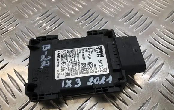 BMW 3 G20 G21 Blind spot module 28717865 5A1RCD8 14415010