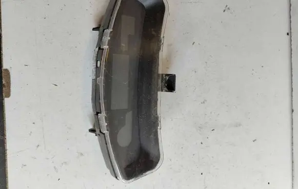 Nissan Leaf I (ZE0) Speedometer (instrument cluster) 248103EM1B