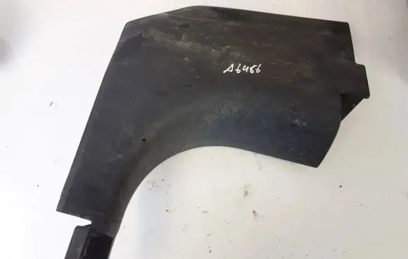 Renault Laguna III Other interior part 768360001r