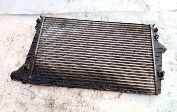 Audi A6 S6 C5 4B Intercooler radiator 4B0145805A