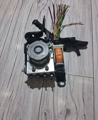 Citroen C4 Grand Picasso ABS Pump 9816071080