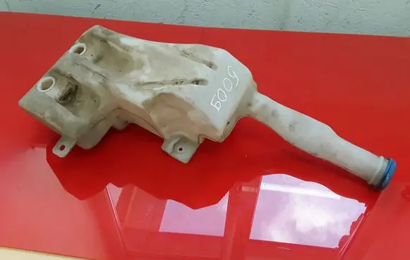 Fiat Sedici Windshield washer fluid reservoir/tank 3840079J