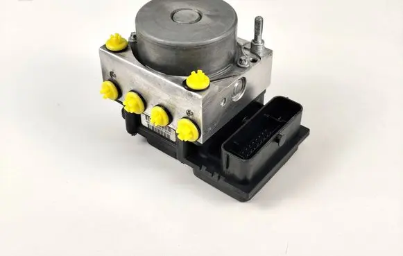 Dacia Duster ABS Pump 8200846463 0265232384 0265800903