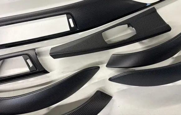 BMW 3 F30 F35 F31 Interior decorative trim set 