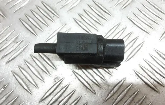 Mazda 6 Turbo solenoid valve K5T49091