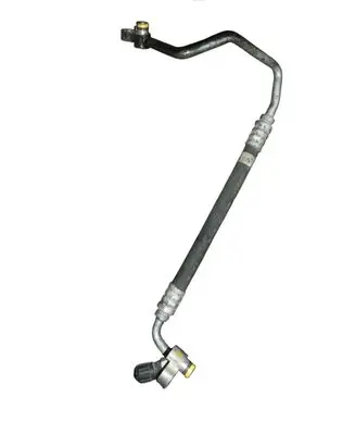 BMW X5 E53 Air conditioning (A/C) pipe/hose 6918903
