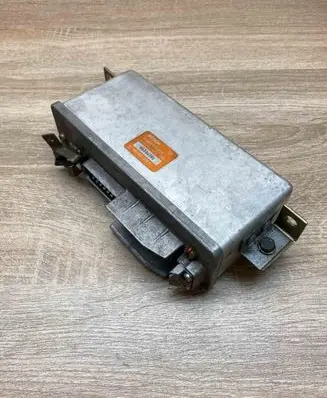 Audi 80 90 S2 B4 ABS control unit/module 443907379C 0265100037