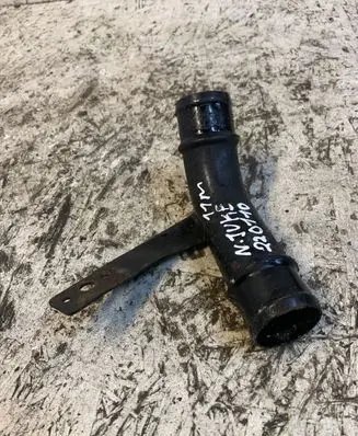 Nissan Juke I F15 Engine coolant pipe/hose