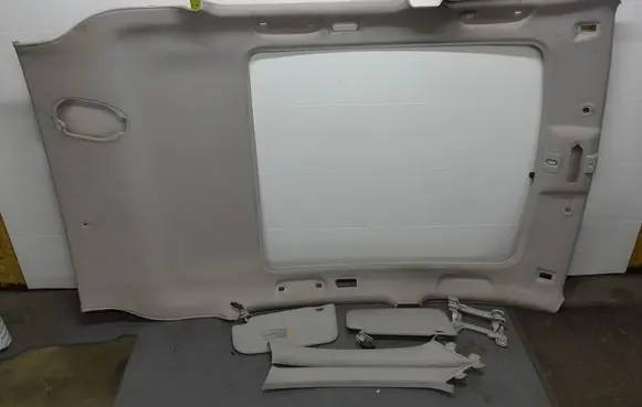 Nissan Qashqai Headlining 73910JD500 573120770