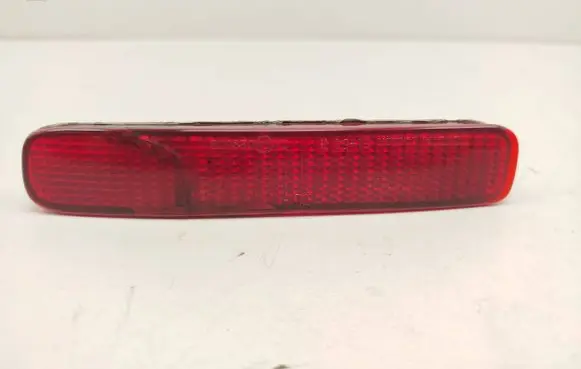 Toyota Corolla Verso E121 Rear tail light reflector E4302003