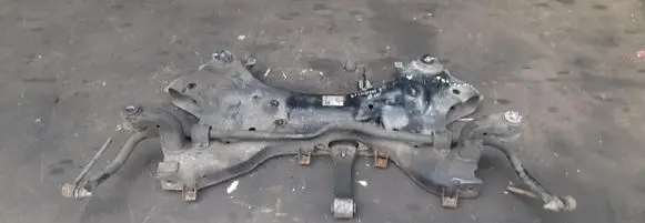 KIA Sportage Front axle beam 62401-F1250