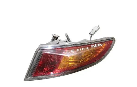 Honda Civic Rear/tail lights 22016721