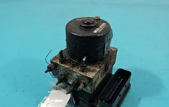 Renault Espace IV ABS Pump 8200159837E IMPRK1544117
