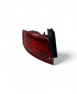 Audi A4 S4 B8 8K Rear/tail lights
