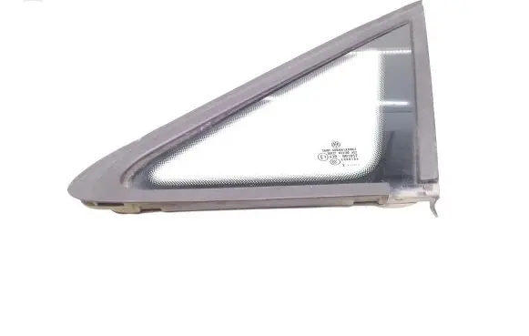 Volkswagen Caddy Front triangle window/glass 2K5845411 43R001057 AS2