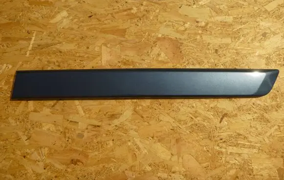 Ford Transit Custom Rear door trim (molding) BK21-29077-BE