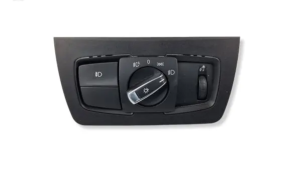BMW 3 F30 F35 F31 Light switch 9393941 939394103