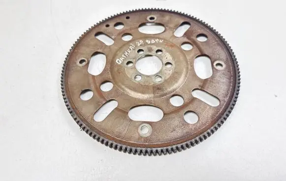 Nissan Qashqai Flywheel
