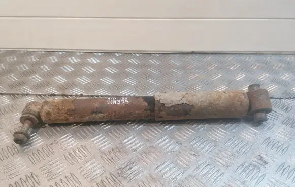 Renault Scenic II - Grand scenic II Rear shock absorber/damper