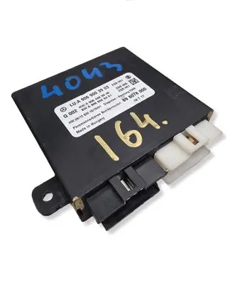 Mercedes-Benz Sprinter W906 Door central lock control unit/module A9069003903 A9069029401 A9064460046