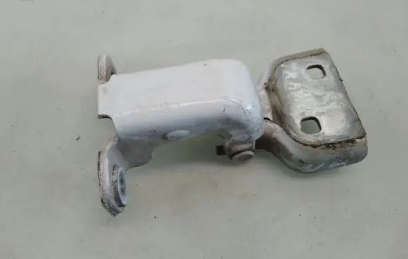 Renault Trafic II (X83) Front door upper hinge 311772G