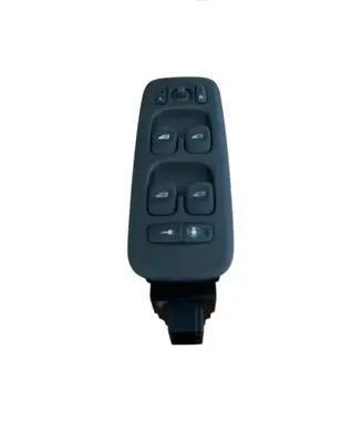 Volvo V70 Electric window control switch 8682836