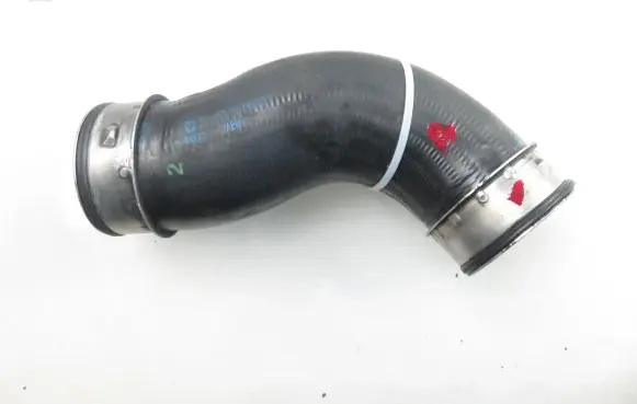 Audi A3 S3 8P Intercooler hose/pipe 1K0145838D