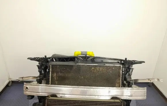 Audi A7 S7 4G Front bodywork piece 