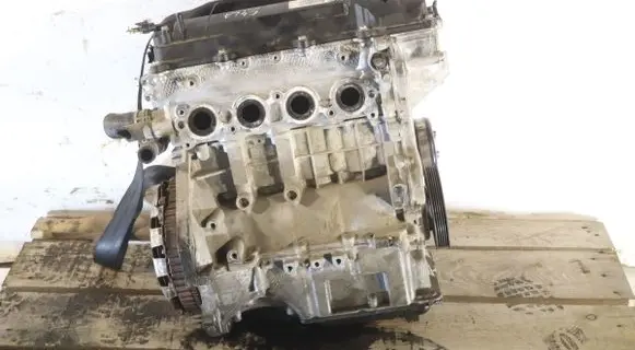 Hyundai i20 (GB IB) Engine G4LA