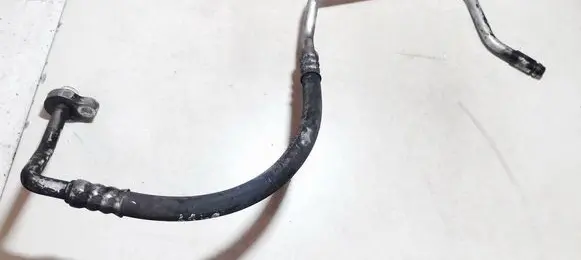 Ford S-MAX Air conditioning (A/C) pipe/hose