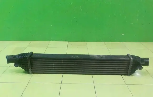 Dodge Journey Intercooler radiator 17AB100
