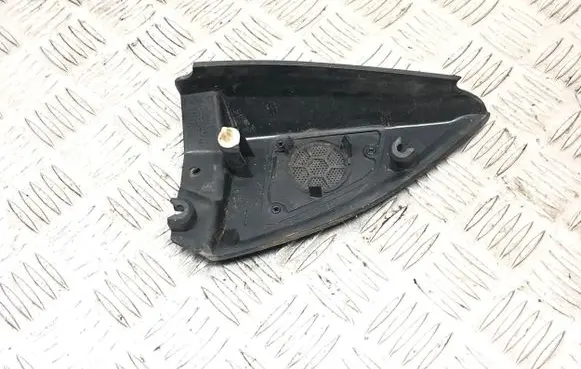 Opel Vectra C Plastic wing mirror trim cover 340178755