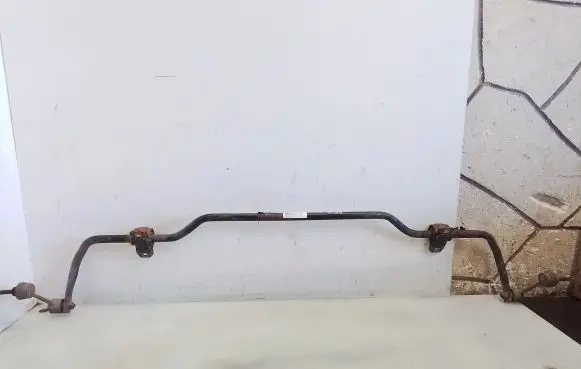 Volkswagen Golf VI Rear anti-roll bar/sway bar 
